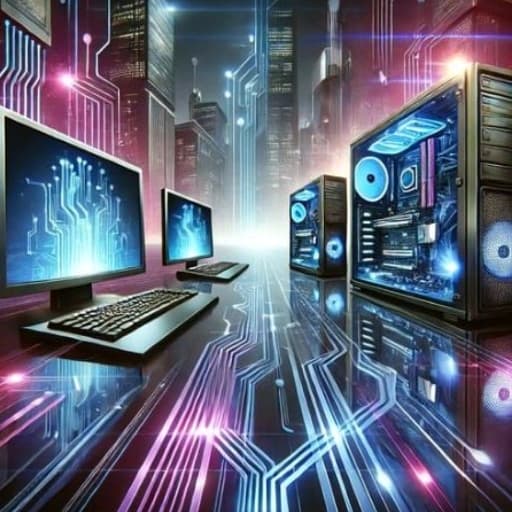 Computers