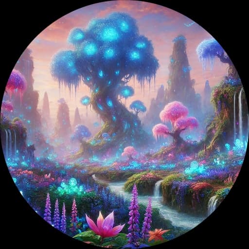 Beautiful world