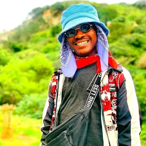 Lil Chaos - Uhambile (Get over it) MP3 Mixdown