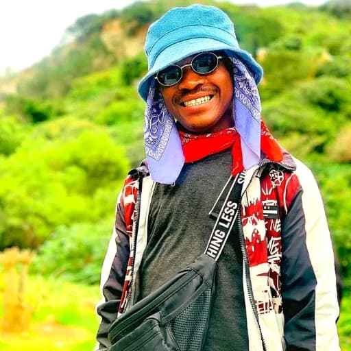 Lil Chaos - Umthande (feat