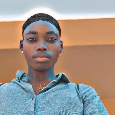 artist profile picture