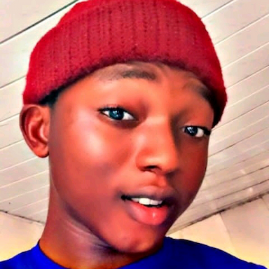 artist profile picture