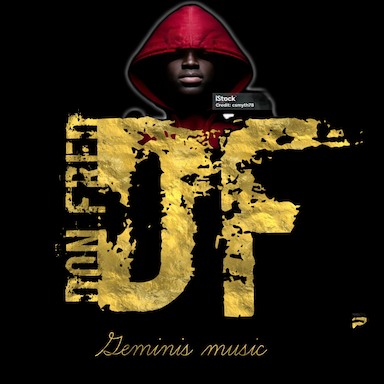 artist profile picture