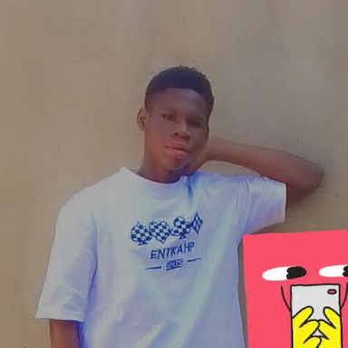 artist profile picture