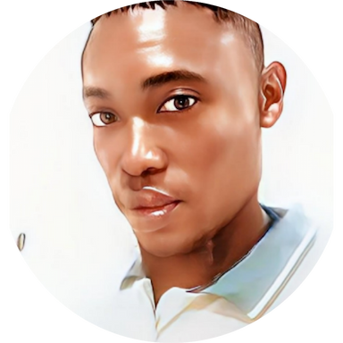 artist profile picture