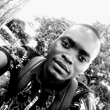 artist profile picture