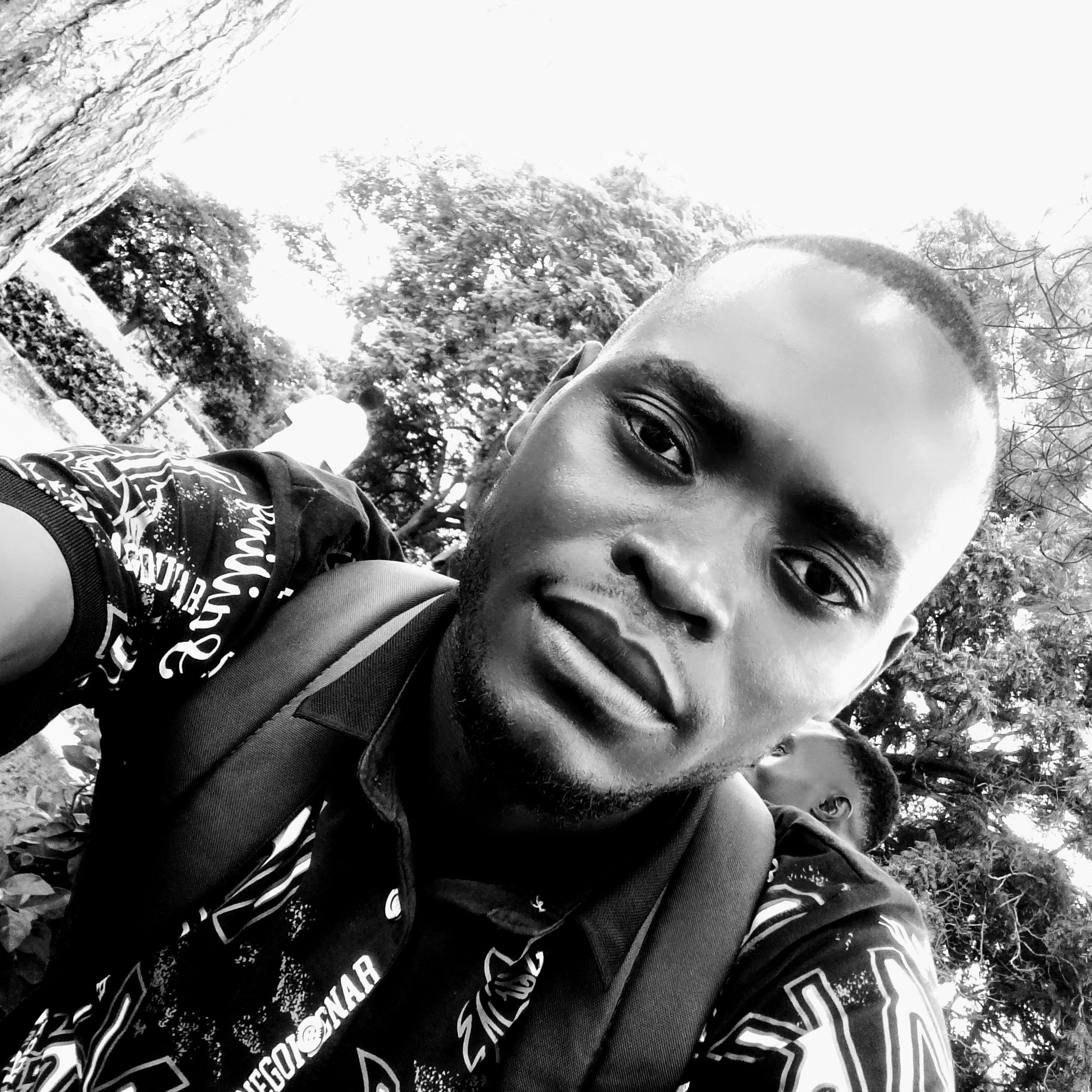 artist profile picture