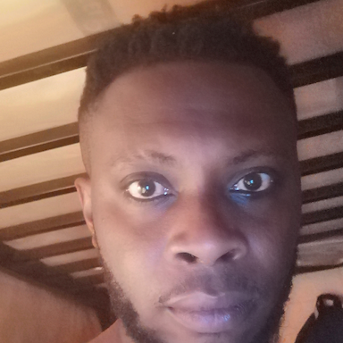 artist profile picture