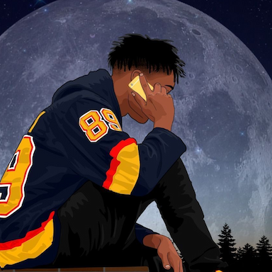 artist profile picture