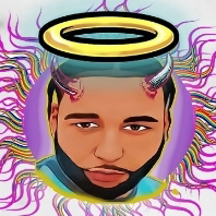 artist profile picture