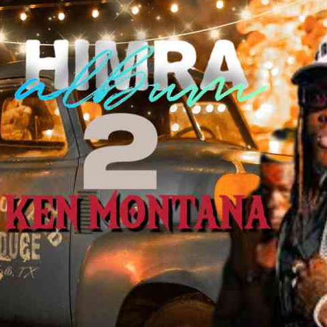 ken montana - Sans titre 11 avr
