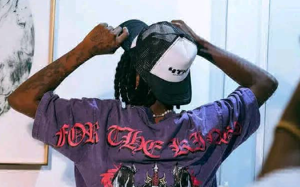 user cover image