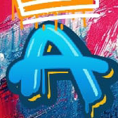 artist profile picture