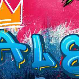 ALE - the beginning 