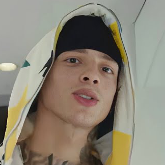 artist profile picture