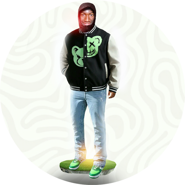 user profile image