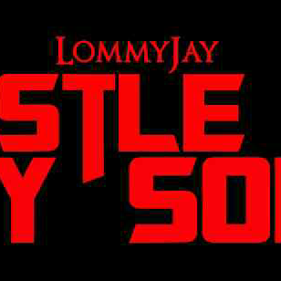 HUSTLELIFE cover image