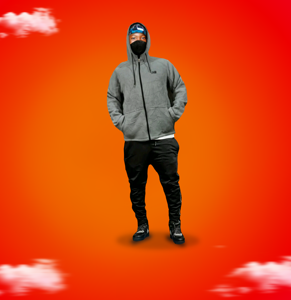 user cover image