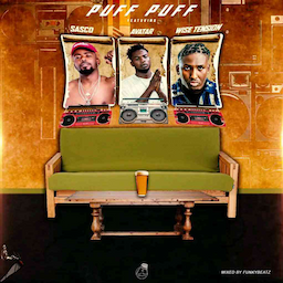 song cover image