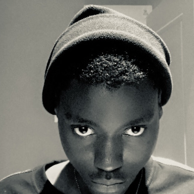 artist profile picture