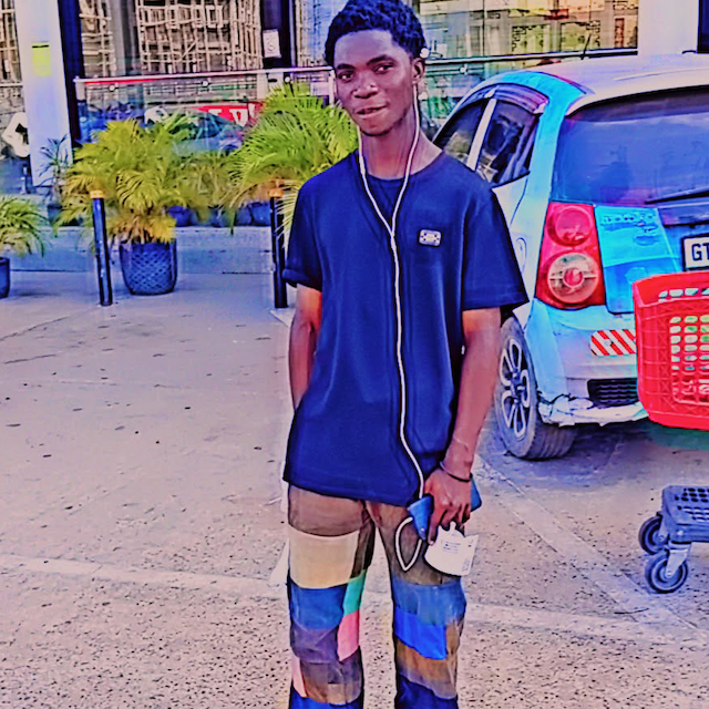user profile image