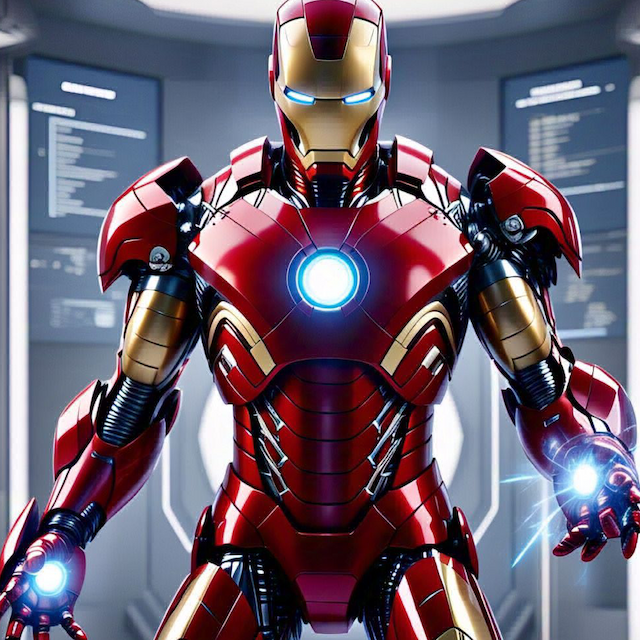 user profile image