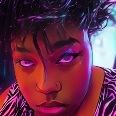 artist profile picture
