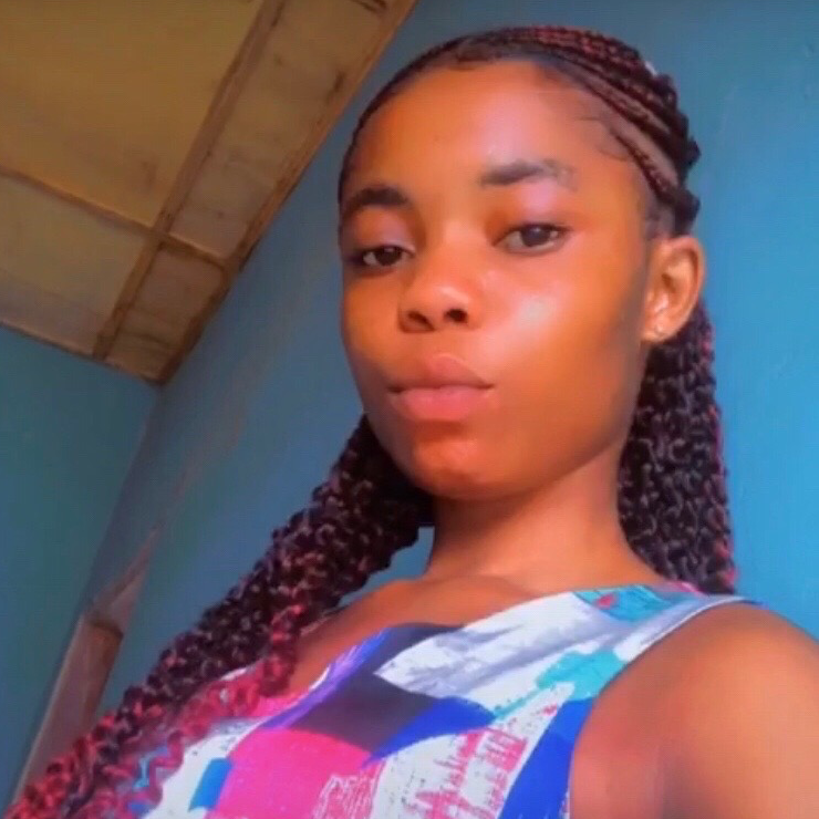 user profile picture