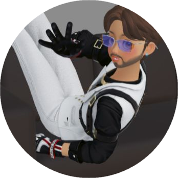 artist profile picture