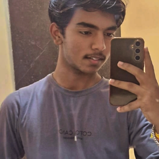 user profile picture